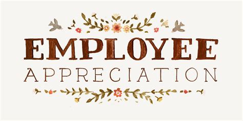 Employee Appreciation Week Quotes Quotesgram