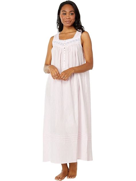 100 Percent Cotton Nightgown Free Shipping