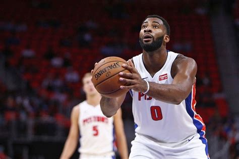 Browse 12,595 andre drummond stock photos and images available, or start a new search to explore more stock photos and images. Pistons' Andre Drummond goes to work on line to alleviate frustration - mlive.com