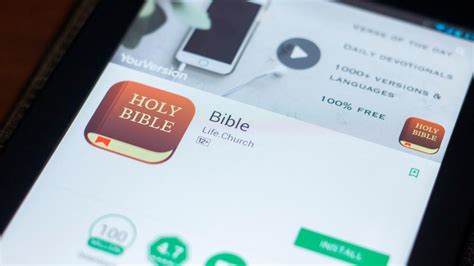 Play and stream android games and apps on pc. This Was the Most Read Bible Verse of 2019, Plus a ...