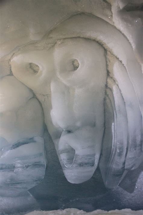 Ice Art Images