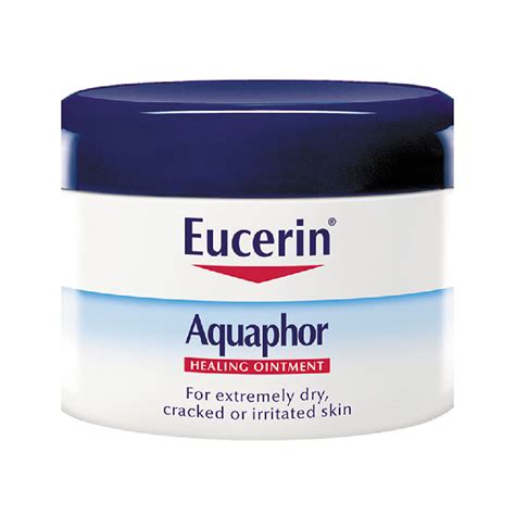 Crema Eucerin Aquaphor Healing Ointment 99 Gr Tarro Dermacenter