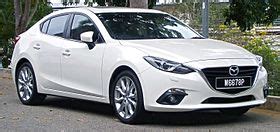 Full mazda 3 sport overview. Mazda3 - Wikipedia