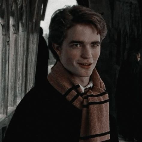 Cedric Diggory Cedric Diggory Harry Potter Harry Potter Cast