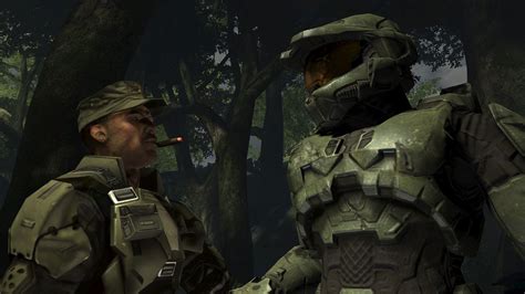 Halo 3 Testing To Begin In Early June Here Are The Details Pc Gamer