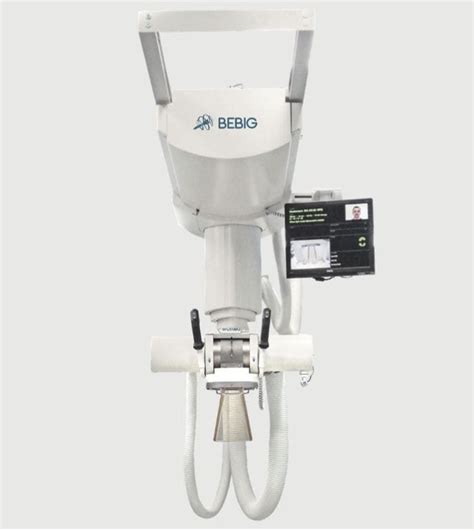 X Ray Superficial Radiation Therapy System T 300 Bebig Medical Gmbh