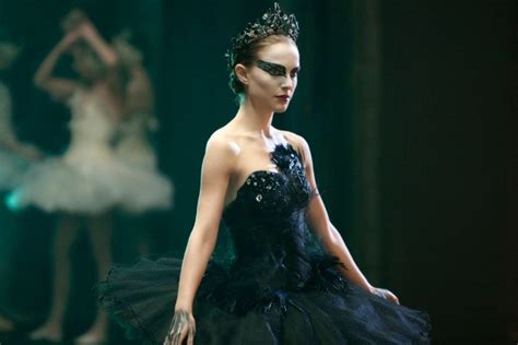 A journey through the psyche of a young ballerina whose starring role as the duplicitous swan queen turns out to be a part for which she becomes frighteningly perfect. The Dark Pressure Of Perfection In BLACK SWAN | Film Inquiry