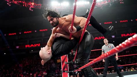 Jonathan coachman looks back at some of the best moments in the history of wwe's royal rumble, which takes place this sunday. WWE RAW Results - 12/24/18 (Rollins vs. Corbin, Ronda ...