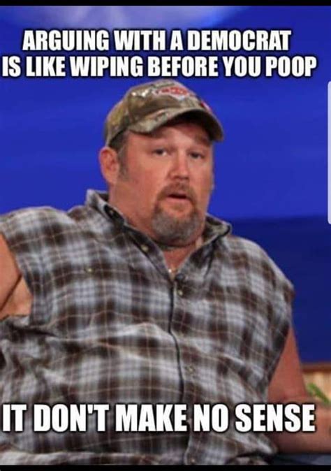 Redneck Memes Word Of The Day