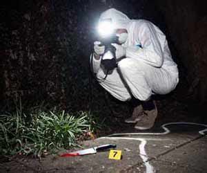 Crime Scene Photography Jobs - Become a Forensic Evidence Photographer