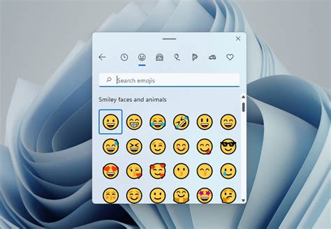 How To Get The New Emoji On Windows Reverasite