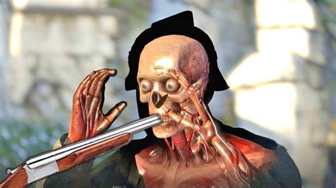 Sniper Elite 4 Brutal Funny X Ray Moments And Combo Traps 4 Youtube