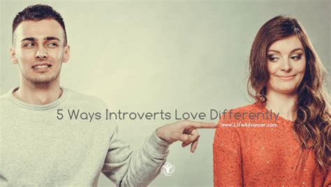 if you are dating an introvert here are 5 things you should know ~ life advancer