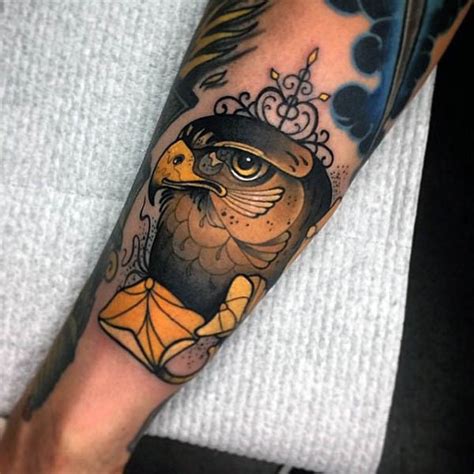 2019 Tattoo Trends In Different Parts Of The World