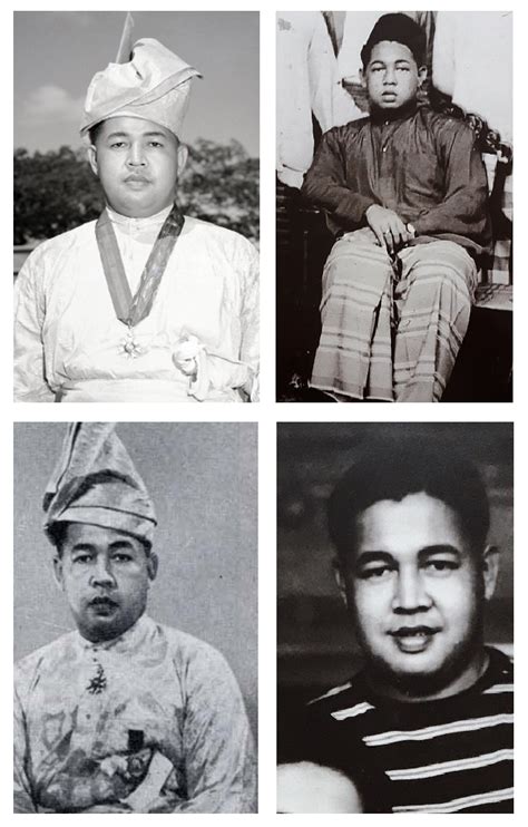 Tuanku syed sirajuddin ibni tuanku syed putra jamalullail (born 17 may 1943) is the current raja of perlis , reigning since 17 april 2000. WARISAN RAJA & PERMAISURI MELAYU: Wajah Raja-Raja Melayu ...