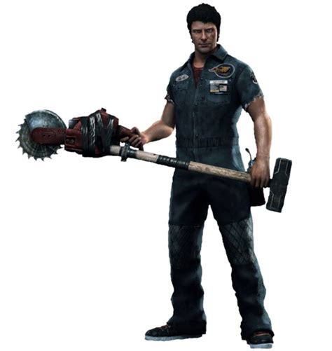 Dead Rising Png Transparent Images Png All