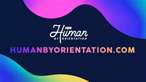 Interesting Reads Hbos Human By Orientation Launches Digital Pride Event The Pollack Group