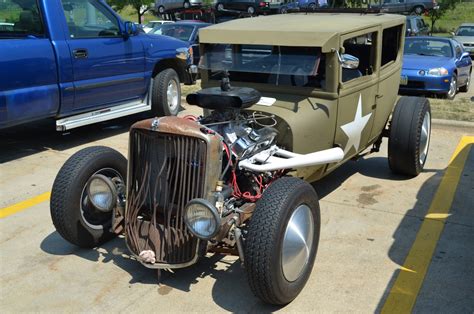 Lot Shots Find Of The Week Rat Rod Edition Onallcylinders