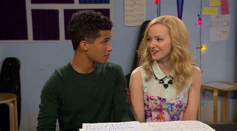 All The Liv And Holden Moments On ‘liv And Maddie To Make Your Heart Melt
