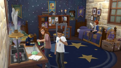 The Best Sims 4 Cc Creators And Packs Pcgamesn