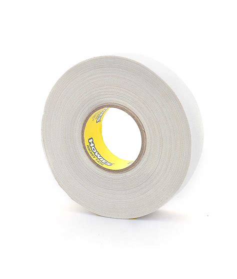 Howies White Cloth Hockey Tape Hockeylifeeu