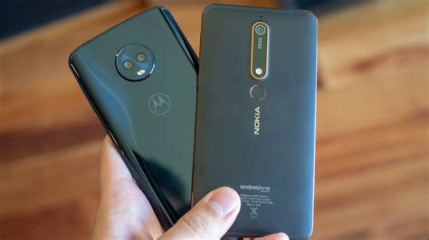 HP Android Terbaik Murah Spek Dewa dengan Harga 1 Jutaan [Oktober