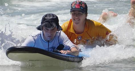 Pambula Surf Lifesavers Riding The Wave Merimbula News Weekly