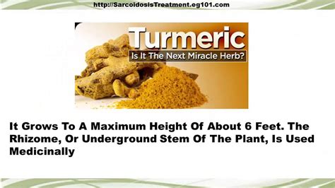 NATURAL SARCOIDOSIS TREATMENT - TREATING SARCOIDOSIS NATURALLY - YouTube