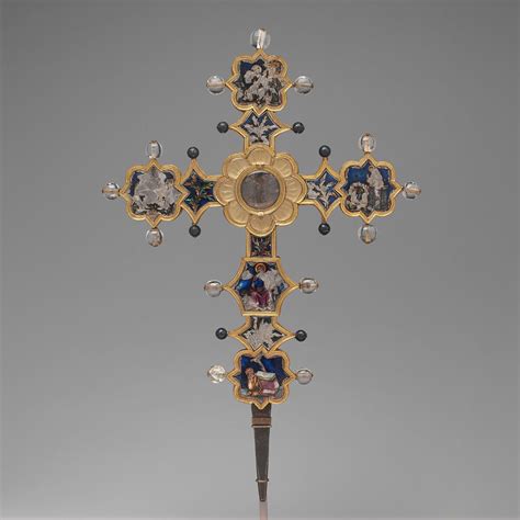 Relics And Reliquaries In Medieval Christianity Essay The