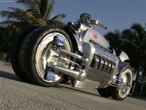 Dodge Dodge Tomahawk Motozombdrivecom