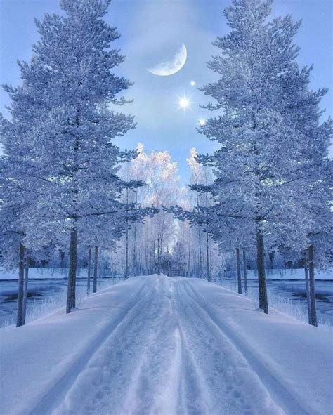 Pin By Ann Kershner On Winter Winter Scenery Beautiful Winter Scenes