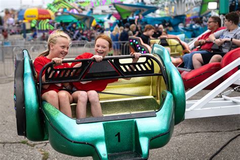 Iowa State Fair Lineup 2024 - Conni Paulette
