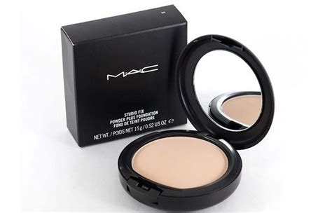 11 Best Mac Foundations For Different Skin Types Best Mac Foundation