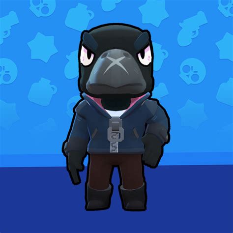 In today's brawl stars video we will be seeing who's the best legendary brawler crow. Brawl Stars Skins List (Summer of Monsters) - All Brawler ...