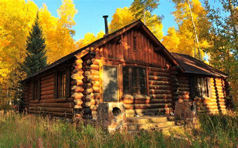 San Juan Forest Hiring Cabin Caretaker In Colorado Insidehook