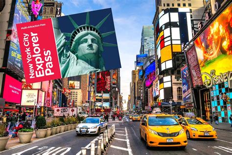 Find the best tourist attractions pass at the best prices. L'Explorer Pass, le meilleur pass pour visiter New York ...