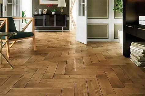 The Top 4 Tile Flooring Trends For 2024 4 