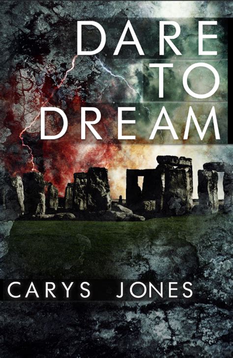 The user who posted the picture also didn't reveal his identity. Cover Reveal: "Dare To Dream" by Carys Jones - Pretty ...