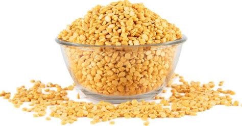 Here is an easy chana dal recipe.learn how to make chana dal. Health Benefits of Chana Dal - Split Bengal Gram - https ...