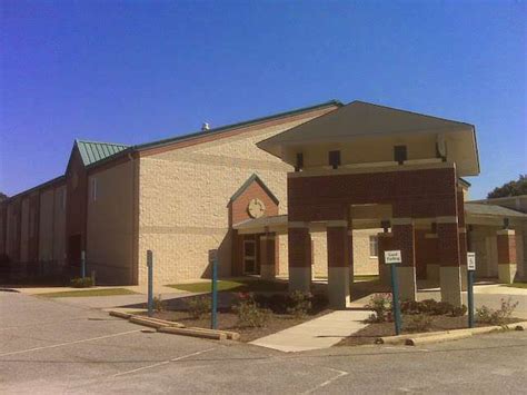 This early church later became the first baptist church of columbus, georgia. Northside Baptist Church | - Church in Columbus, GA