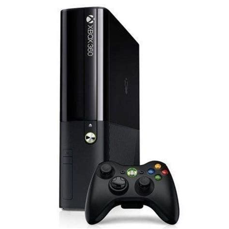 🏷️ Tudo Sobre → Usado Console Xbox 360 Super Slim 500gb Microsoft