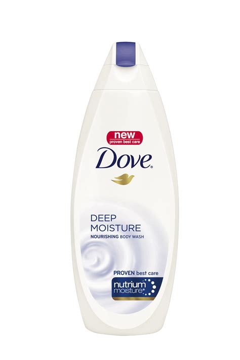 Dove Body Wash Only 125 At Walmart