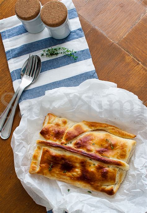 Maybe you would like to learn more about one of these? Sfoglia con baccalà e fagioli saporiti | Ricetta di Say ...