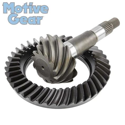 Motive Gear Differential Ring And Pinion C825 355 Replacement 355