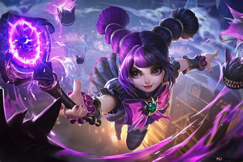 463 Wallpaper Keren Untuk Ml Pics - MyWeb