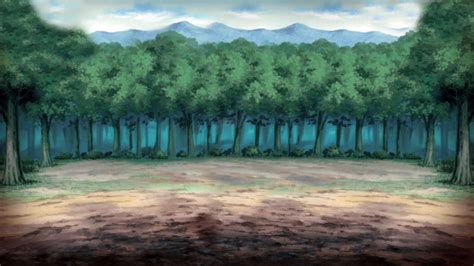 Naruto Backgrounds Cenários Dia Anime Rpg Rpg Naruto Lugares Naruto