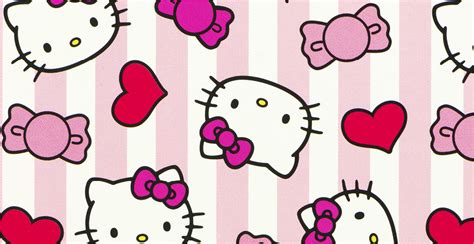 Hello Kitty Facts Total Girl