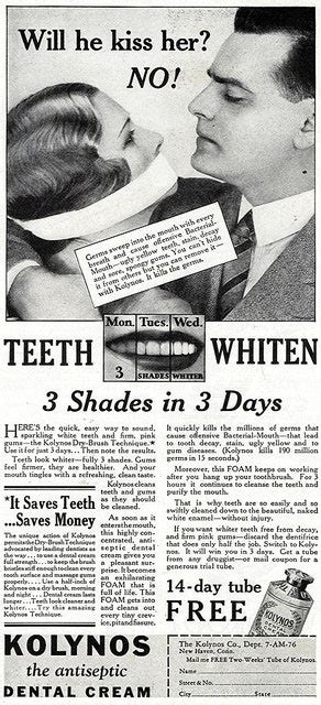 8 Sexist Vintage Ads You Have To See To Believe