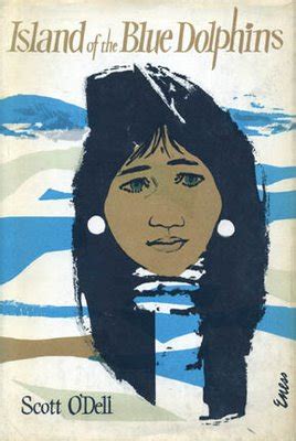 Having been abandoned on her island at age twelve, she spends eighteen years waiting for you to return for her. Top 100 Children's Novels #45: Island of the Blue Dolphins ...