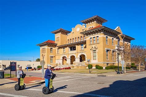 Downtown Pensacola Stock Photos Pictures And Royalty Free Images Istock